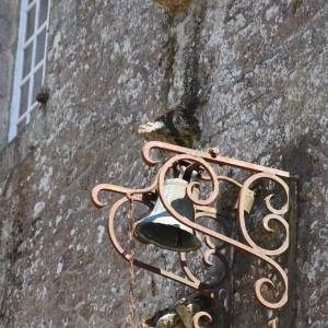 cloche du Vaumadeuc