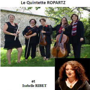 quintette et ribet